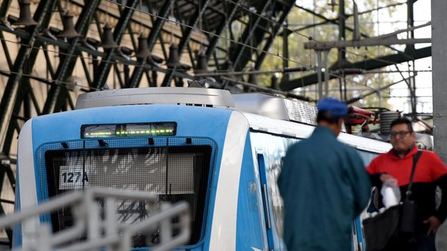 aumenta el boleto del tren roca y asi quedaran los boletos tramo por tramo