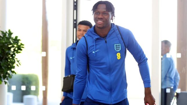 ¿donde concentran las selecciones que ya llegaron a la plata para el mundial sub 20?