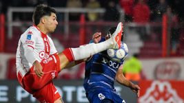 escandalo en huracan: la denuncia del arbitro que salpica al vicepresidente tras jugar con gimnasia