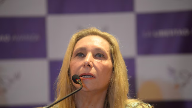 adepa y fopea rechazaron la cautelar que impide difundir los audios de karina milei