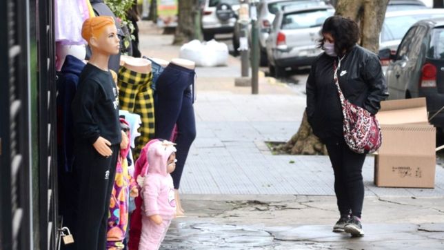 definiran antes del fin de semana como sigue la cuarentena en el amba y capital federal