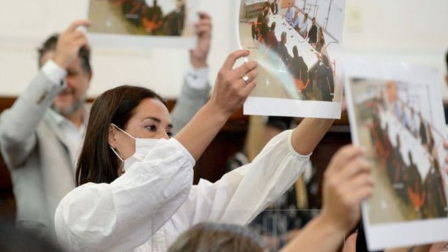 gestapo, cristina y represion en el bosque: el ano que la grieta crecio en el concejo