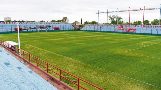 provincia descarto la vuelta de los hinchas a las canchas de futbol