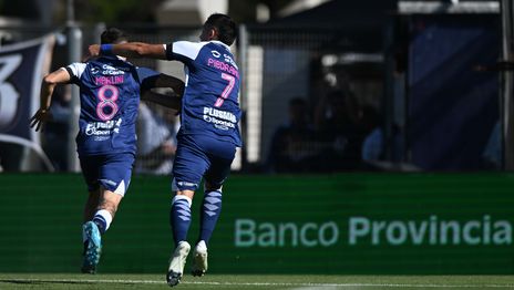 En un duelo de necesitados, Gimnasia está obligado a ganar visitando a River