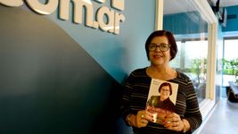 la historia de la egresada de la unlp que fue distinguida por la corona britanica la historia de la egresada de la unlp que fue distinguida por la corona britanica