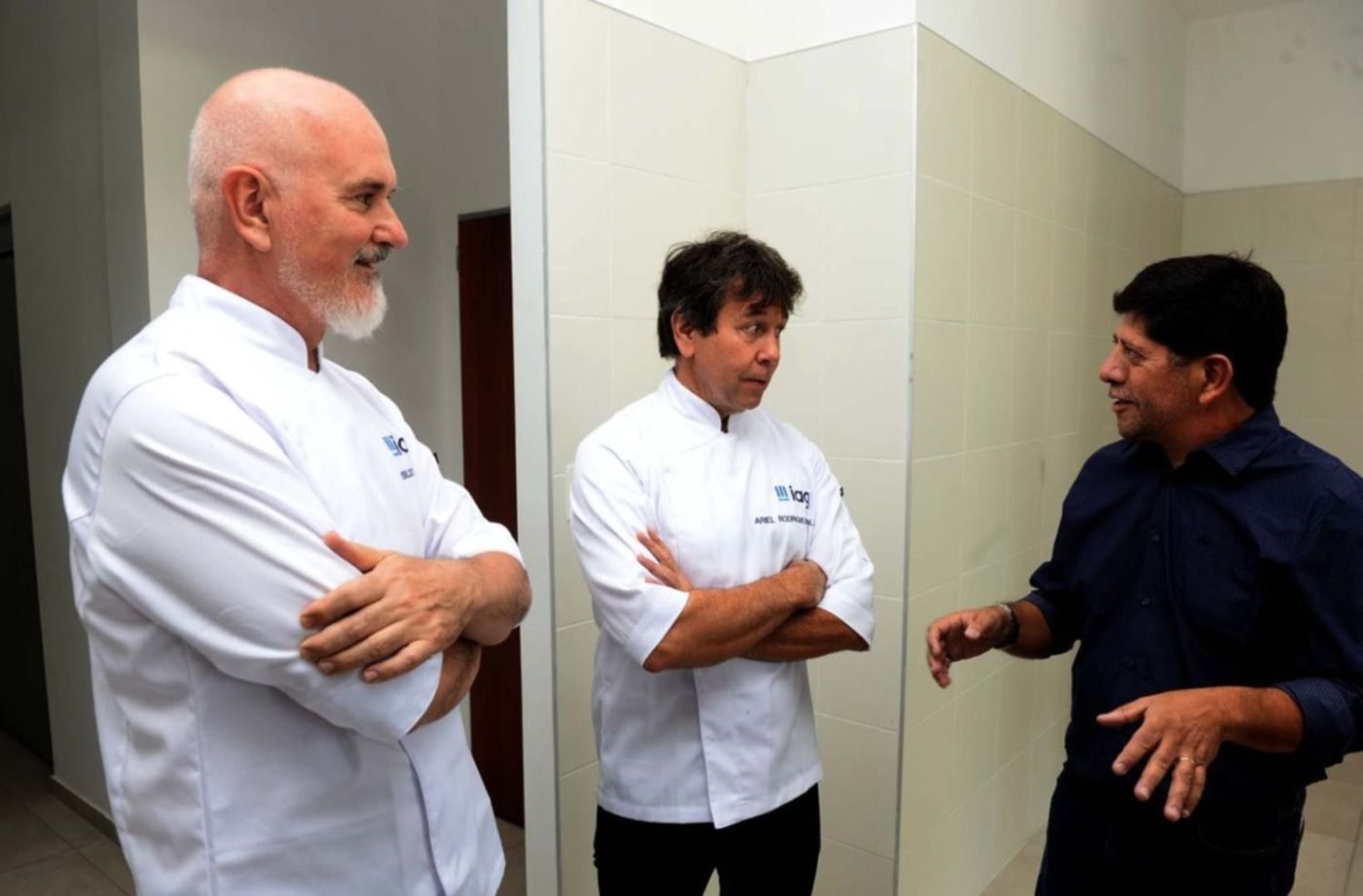 Instituto Argentino de Gastronomía La Plata