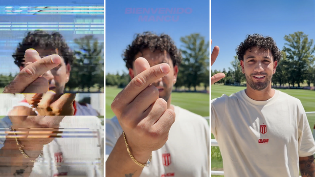 el ocurrente video de presentacion para mancuso en estudiantes