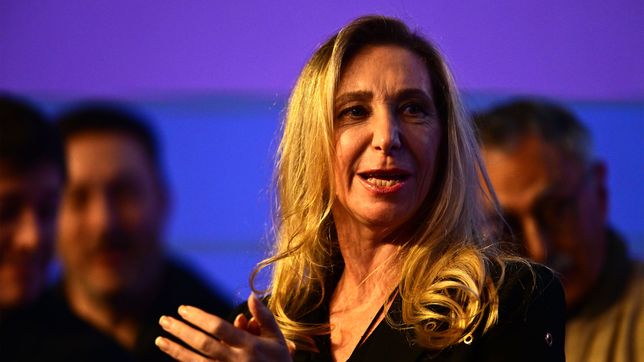 con autocriticas tras la derrota electoral, karina milei reunio a la mesa bonaerense con el pro