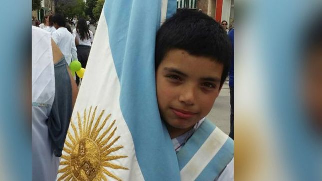 tiene 13 anos, desaparecio hace 9 dias en villa elvira y lo buscan con desesperacion