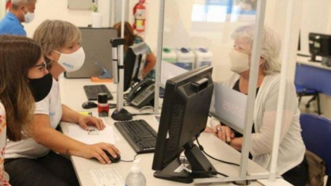 comenzo el pago del bono de anses a jubilados: ¿cuando y cuanto cobran?