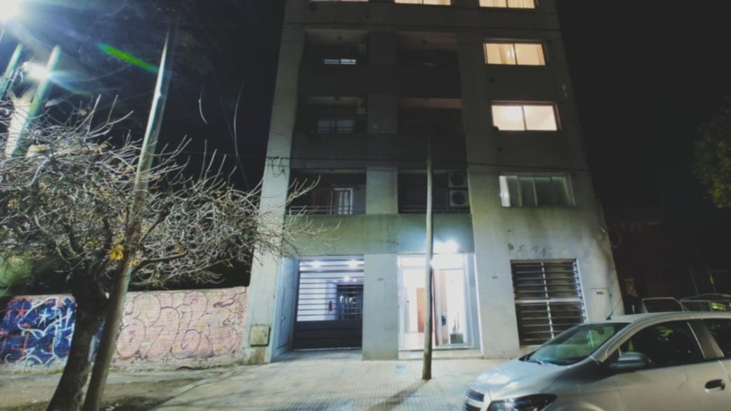 La autopsia reveló de qué murió la joven que fue encontrada en un departamento de La Loma