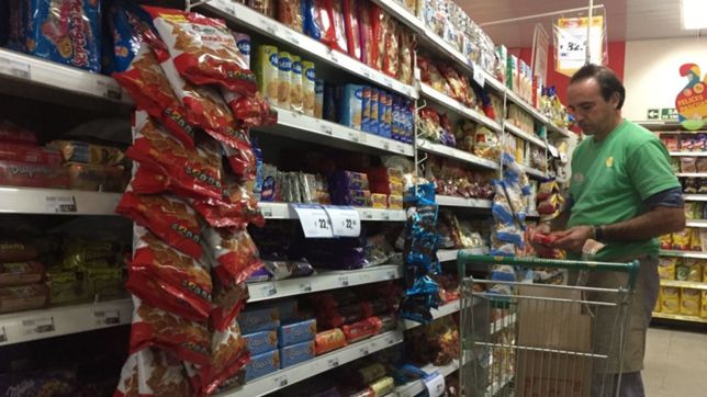 una estafa: segun una consultora, los precios esenciales subieron 20% antes del anuncio