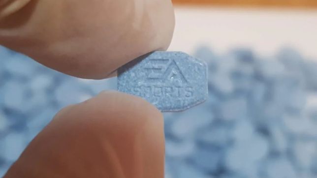 la provincia emitio un alerta por los rumores sobre las pastillas de extasis ea sports