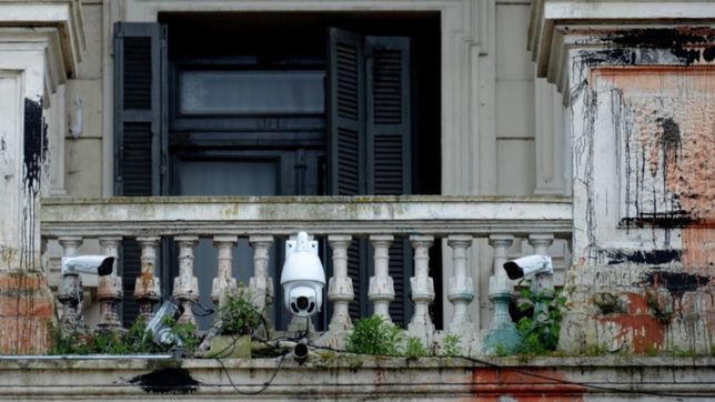 la pesada herencia de vidal para los platenses: asi quedaran los edificios publicos