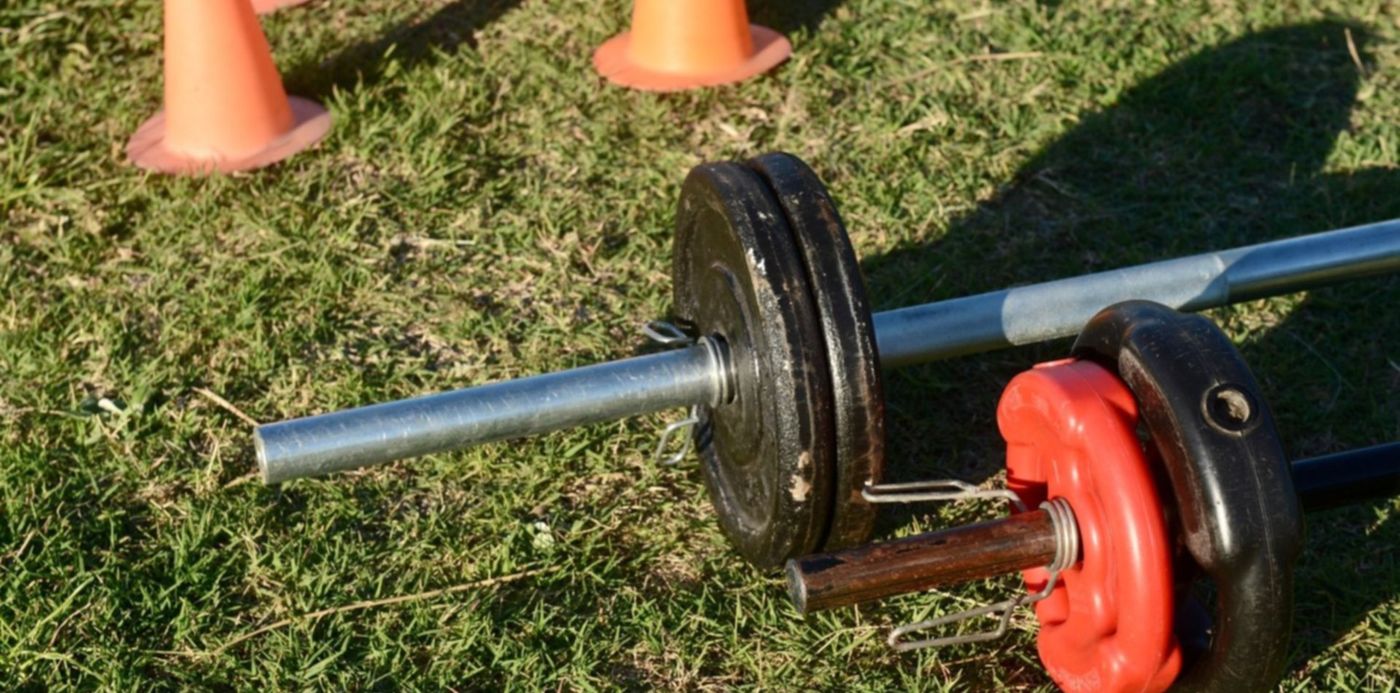 Gimnasios Actividad física Actividades aire libre