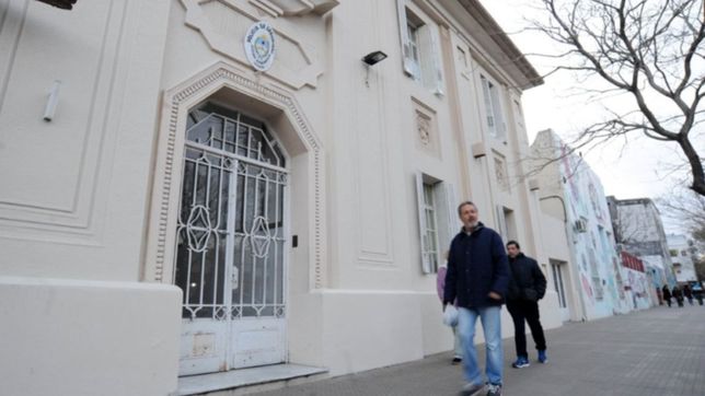 cambios en la cupula policial: ¿quien es el nuevo jefe de la departamental de la plata?