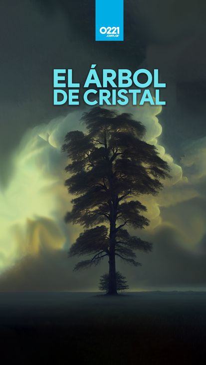 Viaje al Árbol de Cristal Viaje al Árbol de Cristal