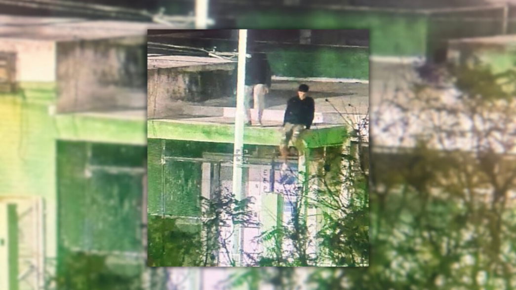 Entraron a robar de madrugada en un jardín de infantes de Ensenada y exigen más seguridad