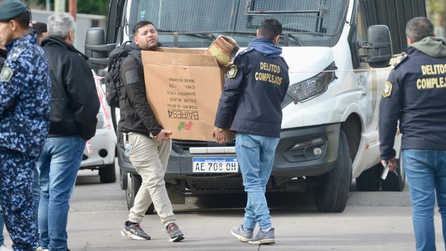 la clave para esclarecer el asesinato del chico de 19 anos en la favela