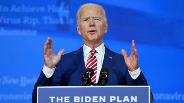 estados unidos confirmo que donara vacunas contra el covid-19 a la argentina