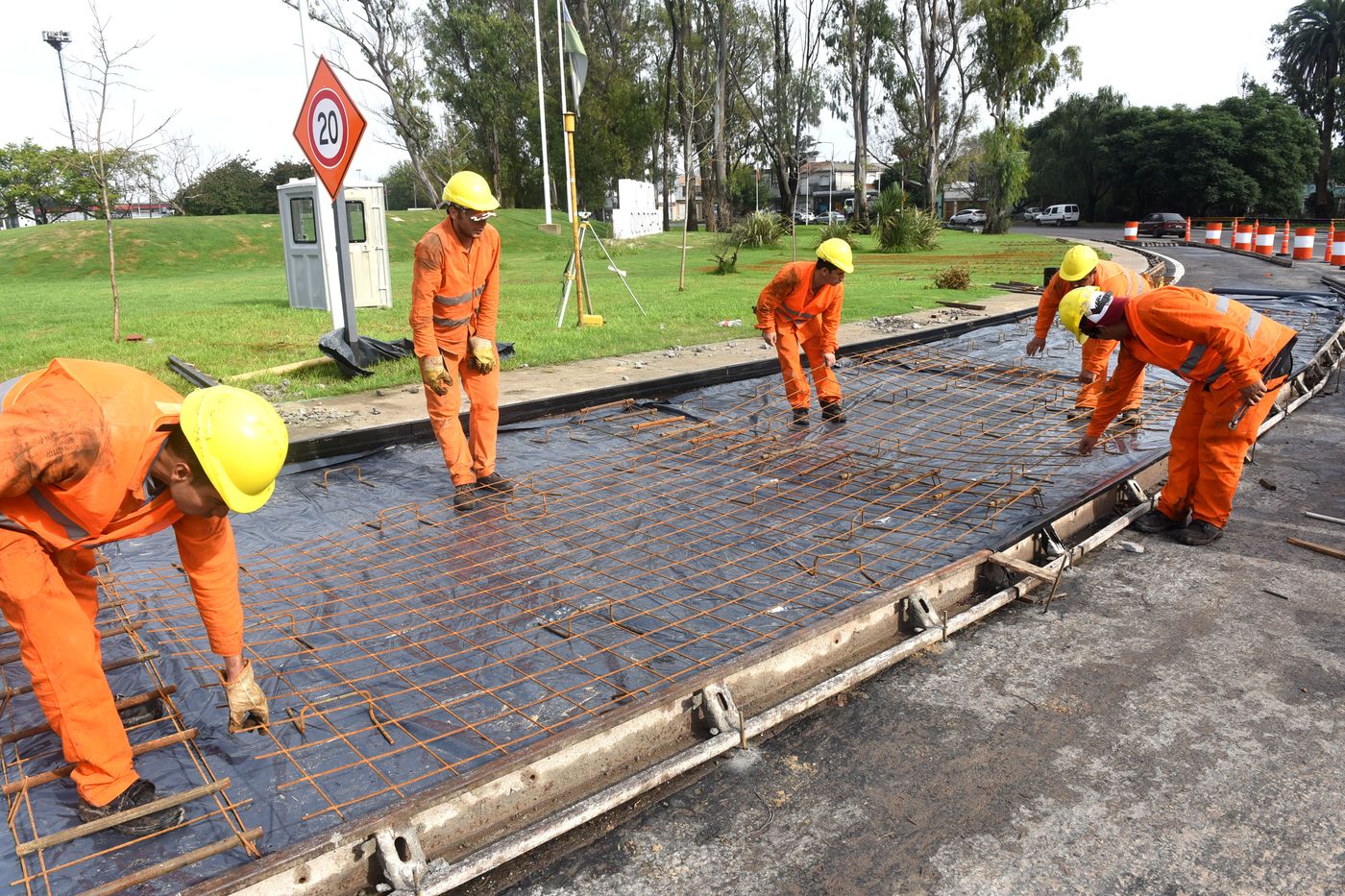 La Plata: la oposición pide bajar y eliminar tasas si el programa 1.000 cuadras» avanza