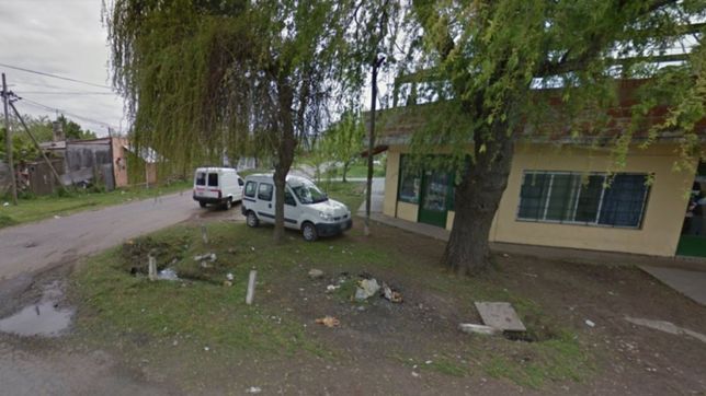 asaltaron a una mujer en los hornos, la amenazaron con una cuchilla y un arma y escaparon