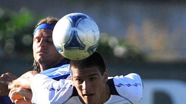 ofrecieron 9 millones de euros por lisandro magallan y en el lobo ya sacan cuentas