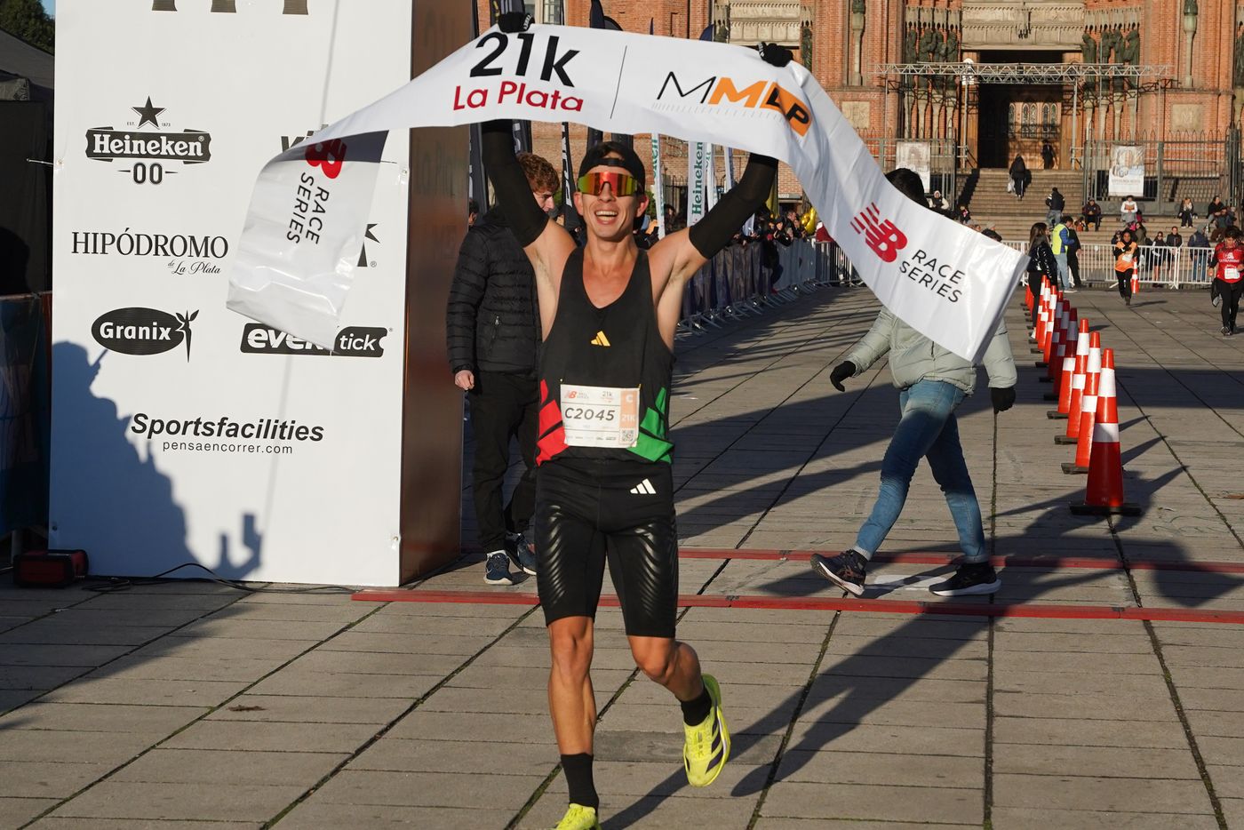 Media Maratón La Plata 2026 - Ganadores 21K (4)