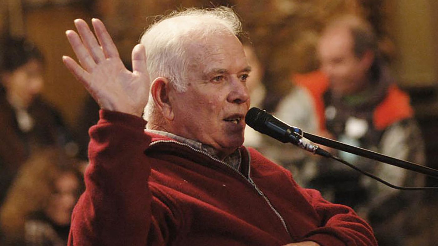 Jorge Julio López desapareció el 18 de septiembre de 2006, poco antes de que se dictara la sentencia en el juicio contra el represor Miguel Ángel Etchecolatz. Jorge Julio López desapareció el 18 de septiembre de 2006, poco antes de que se dictara la sentencia en el juicio contra el represor Miguel Ángel Etchecolatz.