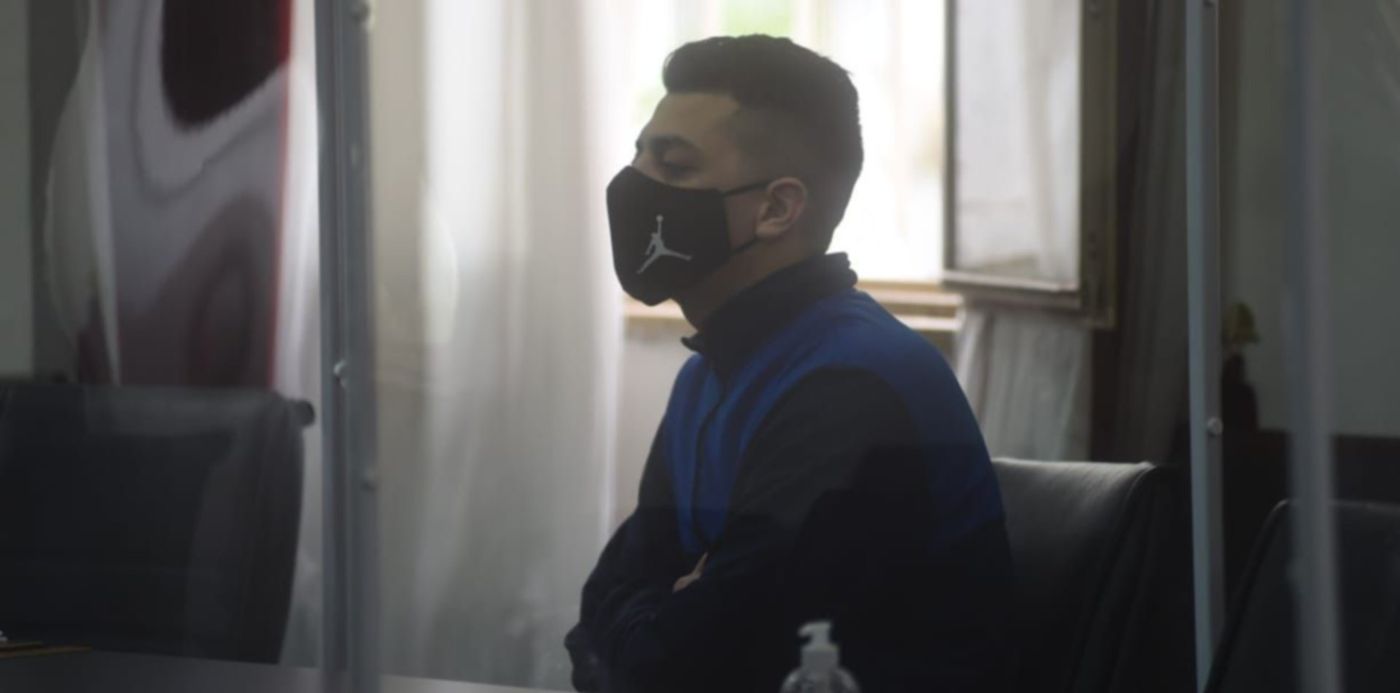 Juicio por el femicidio de Emma Córdoba