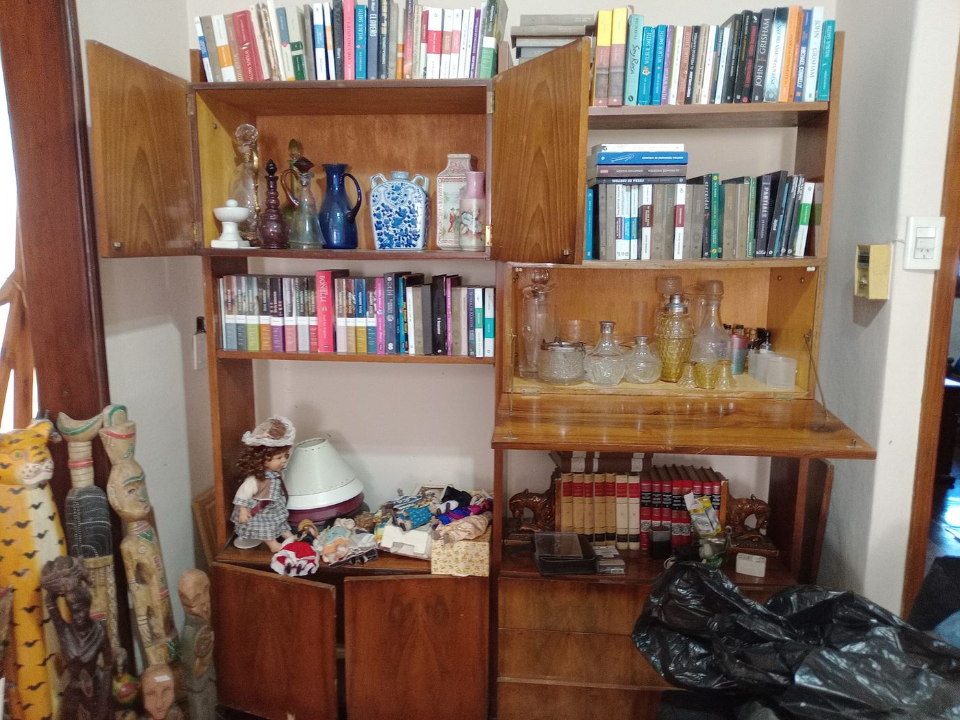 La venta de garaje en Ensenada se realizará el sábado 23 de noviembre.