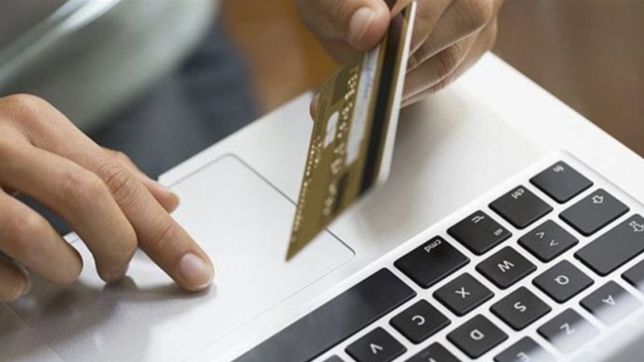 la lista de los diez productos mas vendidos en el primer dia de cyber monday