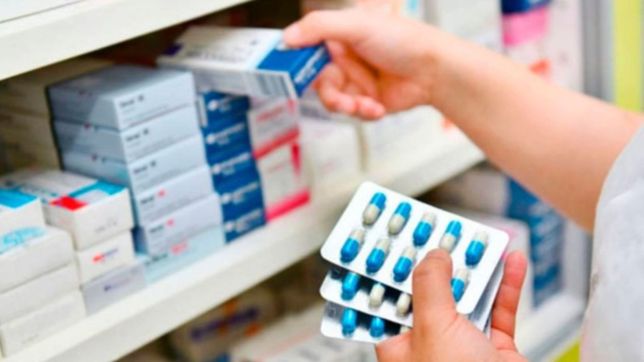 bajaran un 8% los medicamentos y congelan los precios hasta febrero de 2020