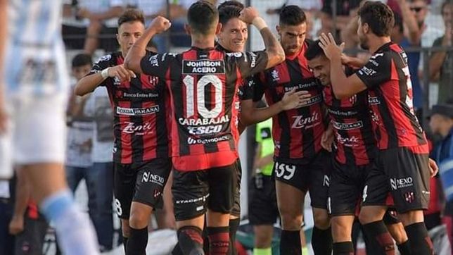 estudiantes le impedira utilizar dos jugadores a patronato