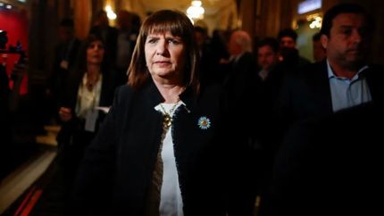 Bullrich anticipó que Argentina no formará parte del BRICS si es electa presidenta
