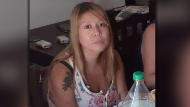 crece la angustia por la mujer desaparecida en la plata: no tenemos rastros de nada