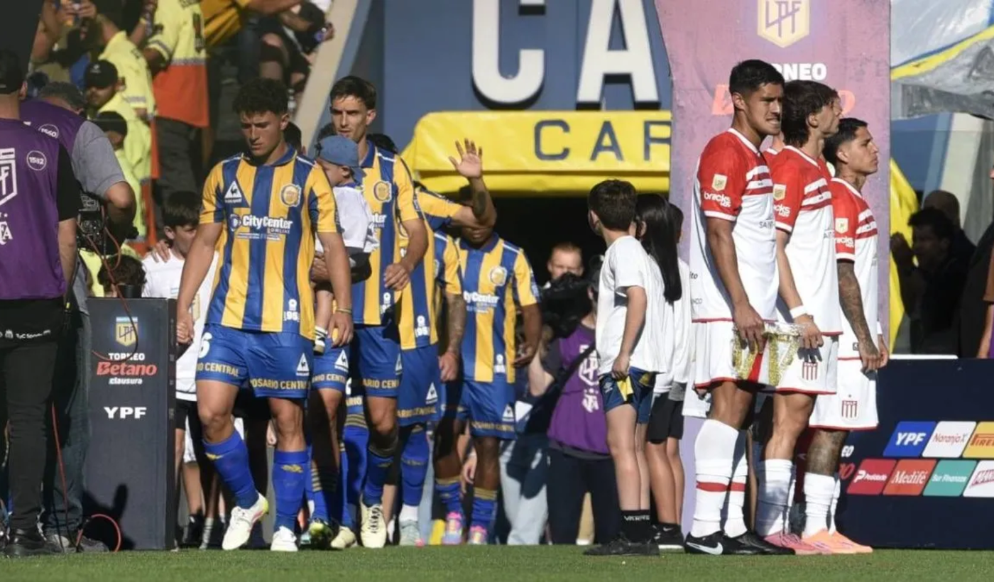 El pasillo invertido de Estudiantes, una imagen de descontento que es ejemplo en el mundo El pasillo invertido de Estudiantes, una imagen de descontento que es ejemplo en el mundo