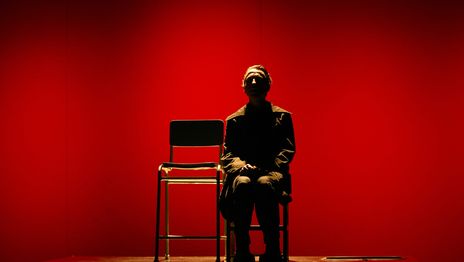 Llega a La Plata Mi vida interior, una obra de teatro sobre militancia, violencia política y silencios Llega a La Plata Mi vida interior, una obra de teatro sobre militancia, violencia política y silencios