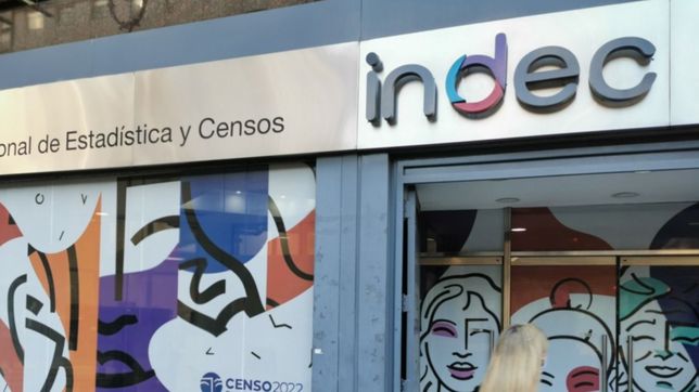 el indec dio marcha atras y no postergara la publicacion de la inflacion de abril