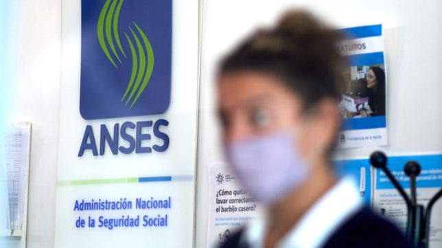 cuando cobro anses: los pagos de esta semana para jubilados, pensionados, auh y mas
