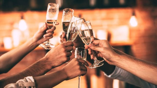 la oms pidio que las fiestas de fin de ano no se conviertan en un duelo