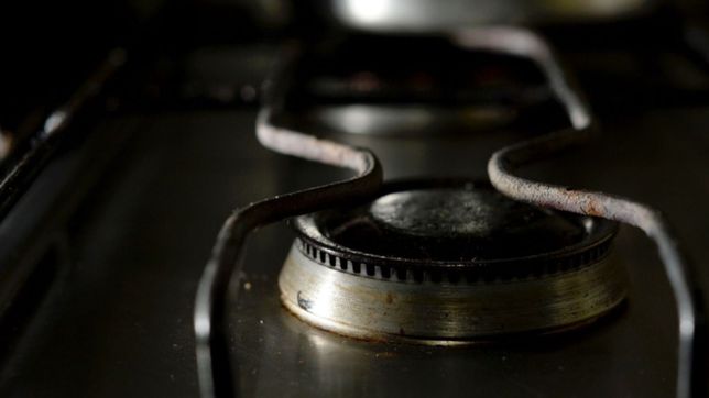 robaron canos de cobre y dejaron sin gas a varias familias en la plata