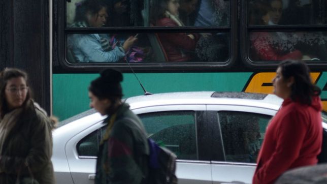 se mantiene el alerta por fuertes vientos