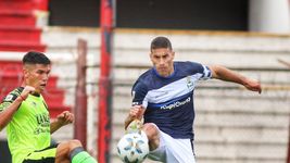morales no hara uso de la clausula de salida y seguira siendo el capitan de gimnasia