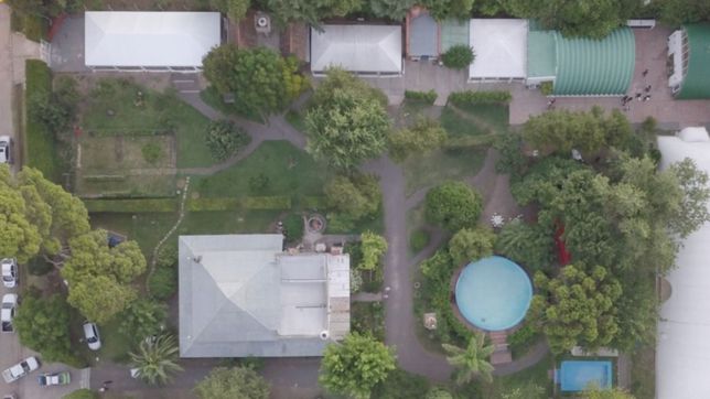 procesaron a empleados municipales por la muerte de lucas lin en la colonia del lincoln