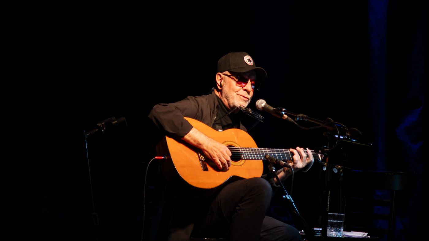 León Gieco en La Plata (3)