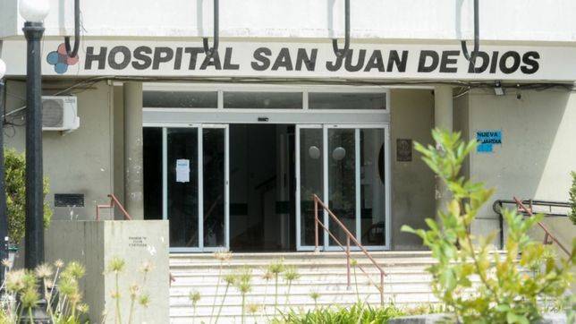 alerta en la plata por el aumento de uso de camas en hospitales publicos y privados