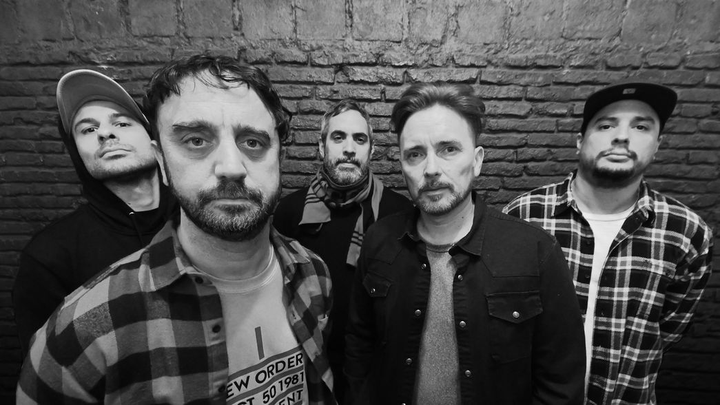 Eterna Inocencia regresa a La Plata con todo el poder del punk y el hardcore: Estamos muy contentos de volver