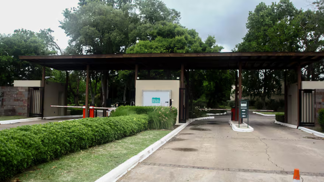 murio el adolescente que mato a su papa y baleo a su mama y su hermana en un country