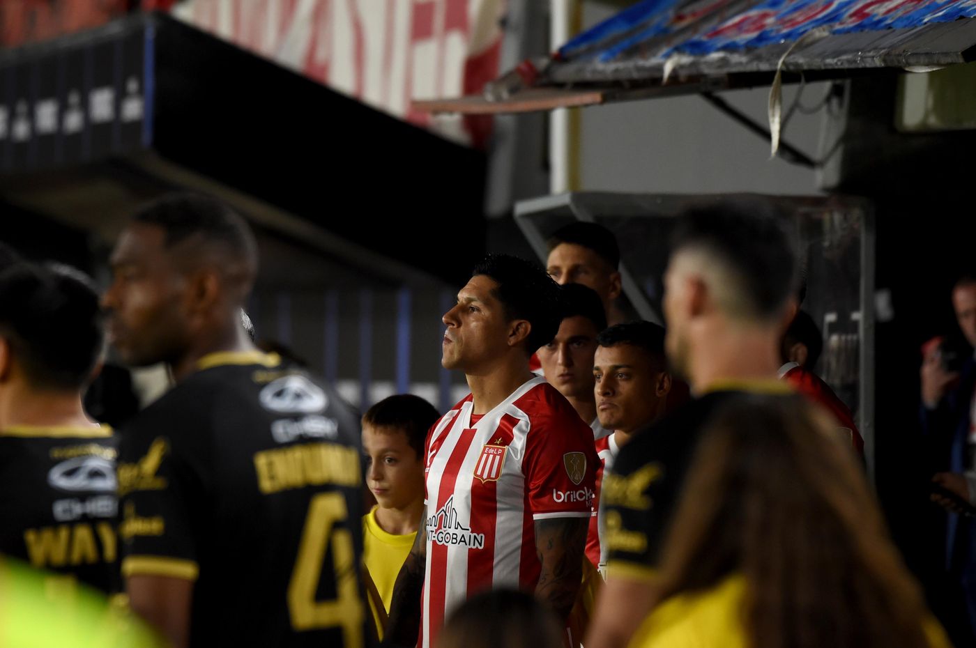 Estudiantes The Strongest Enzo Pérez.jpg